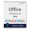 Microsoft Office 2019 Professional Plus Digital Edition