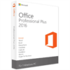 Microsoft Office 2016 Professional Plus