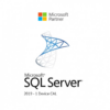 Microsoft SQL Server 2019 Standard