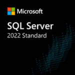 Microsoft SQL Server 2022 Standard