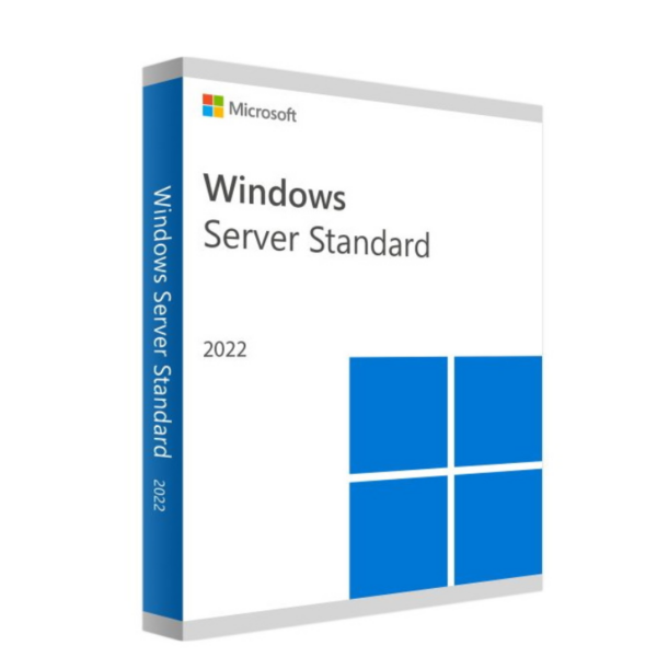 Windows server 2022 versions comparison