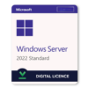 Windows Server 2022 Digital Edition