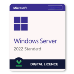 Windows Server 2022 Digital Edition