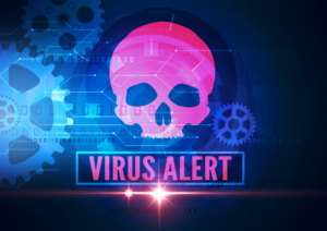 What is a computer virus?